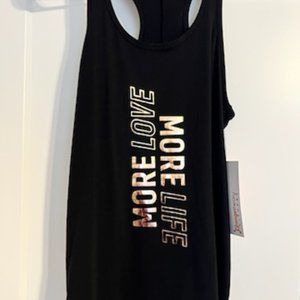 Orangetheory Fitness Tank